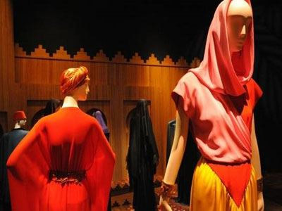 Έκθεση με τις αγαπημένες δημιουργίες του Yves Saint Laurent